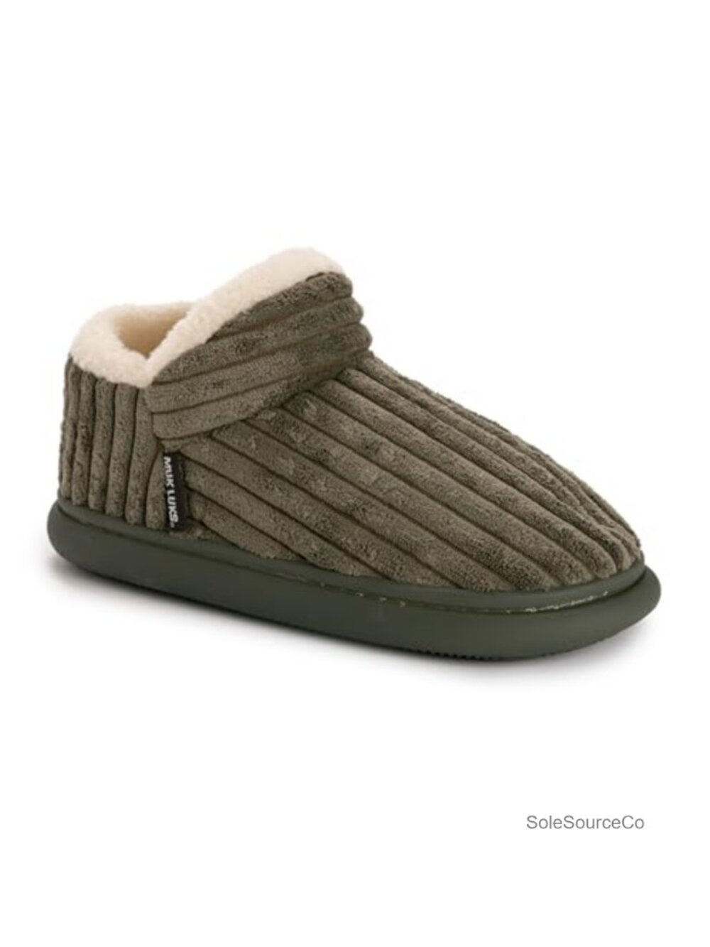 MUK LUKS Women's Aveline Bootie